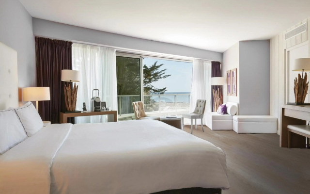Relais Thalasso Château des Tourelles