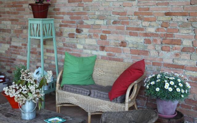 B&B Podere Merlo