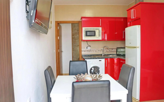 Casa Independiente con WiFi y aire acondicionado