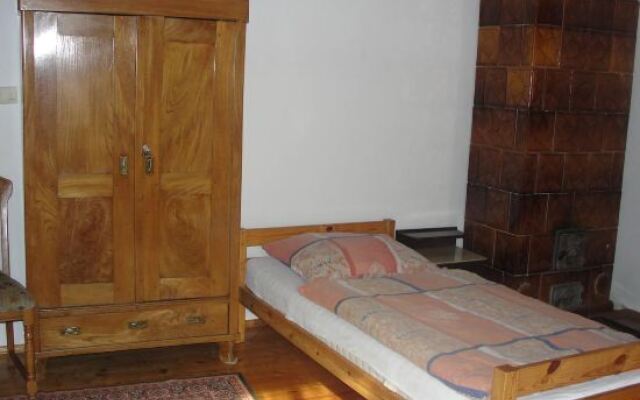 Zanati Apartmannház