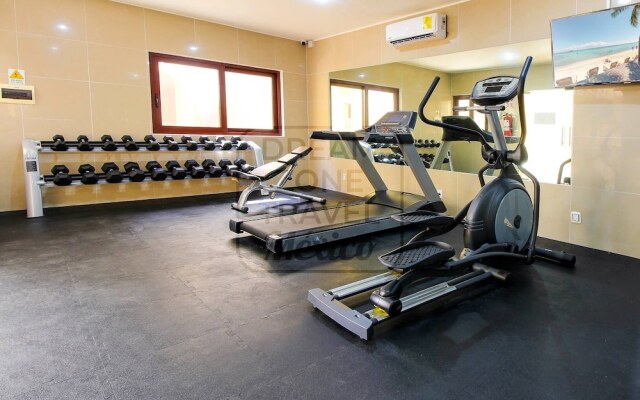 El Faro 104 Reef 2bedroom