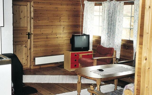 6 Person Holiday Home in Engavagen-by Traum