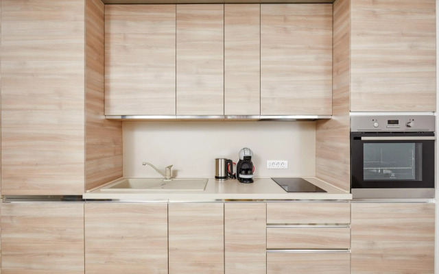 Maison W