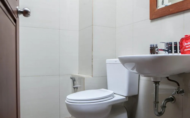 OYO 196 Horizone Residence