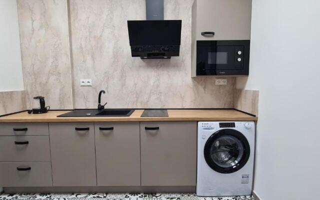Centrum Apartman LEYLA II