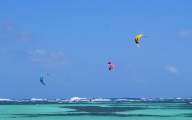 Sainte Anne, Très joli T2 refait à neuf