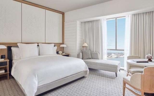 Отель Four Seasons New Orleans