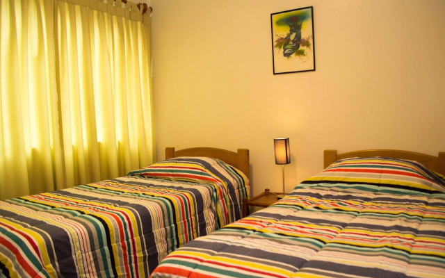 Inka Hostel