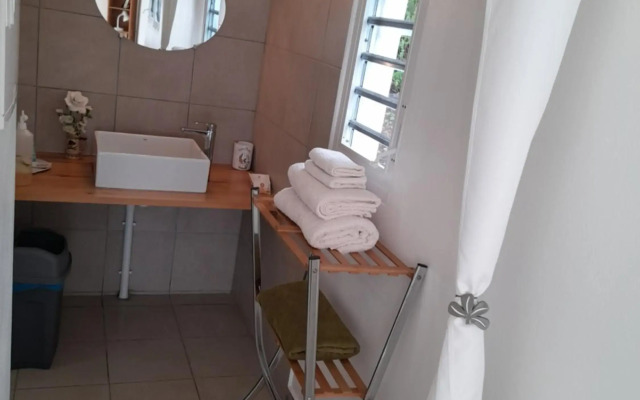 Le studio de Jeannine