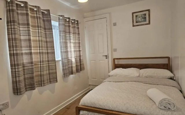 Seafront Bliss Apartment in Clacton-on-sea