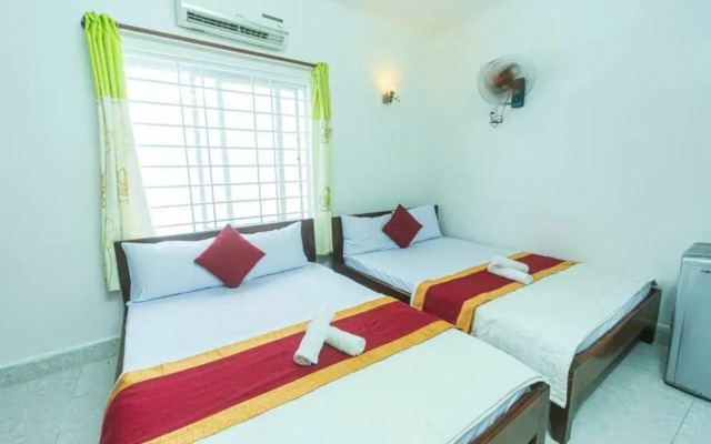 Thien Thanh Hotel