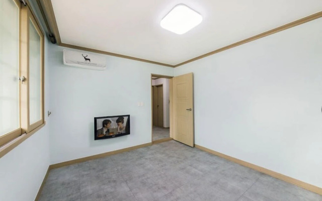 Geoje Doomomongdol Pension