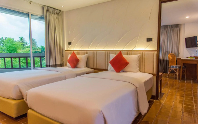Samui Natien Resort