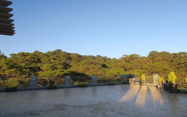 Alvea Hotel Baguio