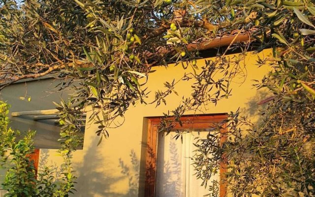 Unique Countryside Loft Room, Near Naples