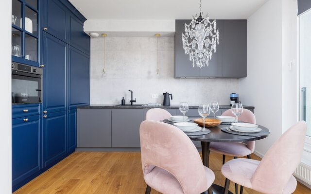 Apartments Wroclawska 33 by Renters