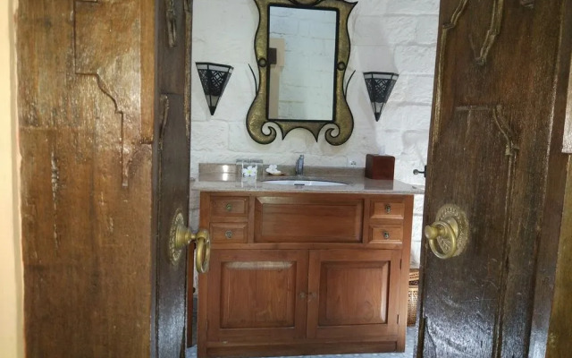 Gajah Mina Beach Resort