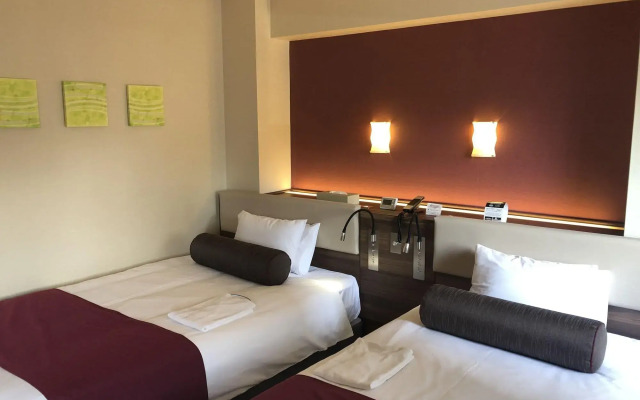 KEIKYU EX HOTEL Takanawa