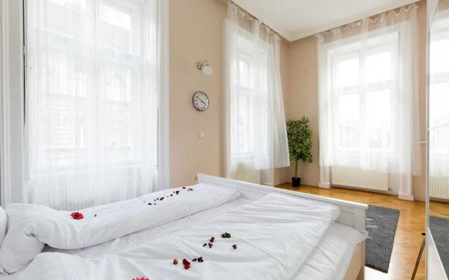 BPM - Apartment Kiraly