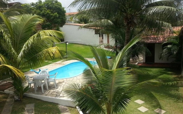 Pousada do Beija Flor