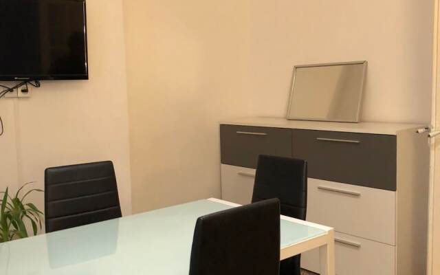 Apartment Kalliste