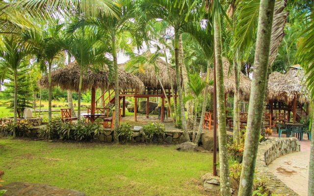 Hotel Colinas Del Rey