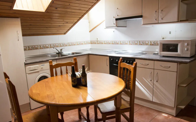 Apartamentos Casa Rubén