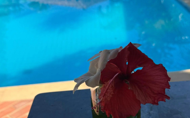 Bangalô 6 praia de Guaratiba prado BA