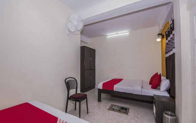 OYO 16152 Home Away Home