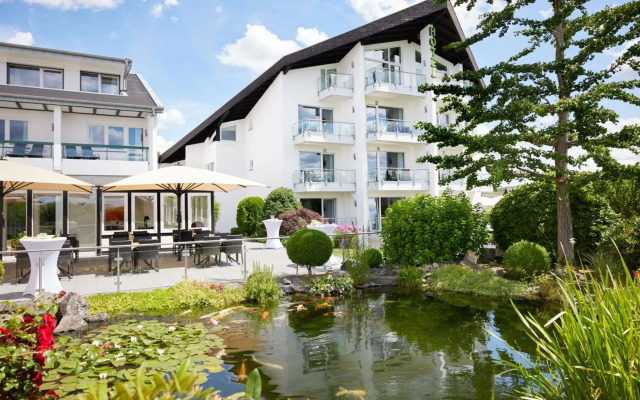 Hotel Derichsweiler Hof