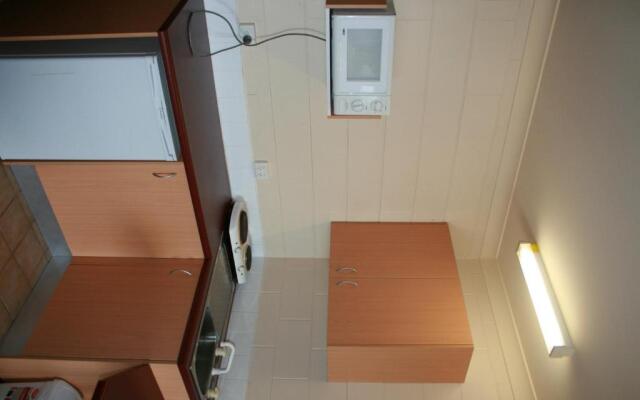 Luma Luma Holiday Apartments