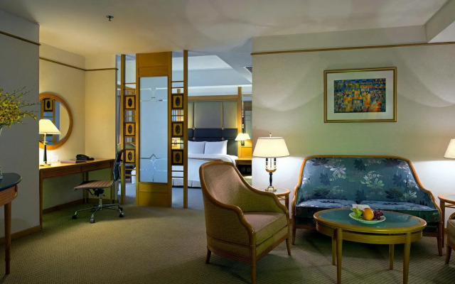 New World Shunde Hotel