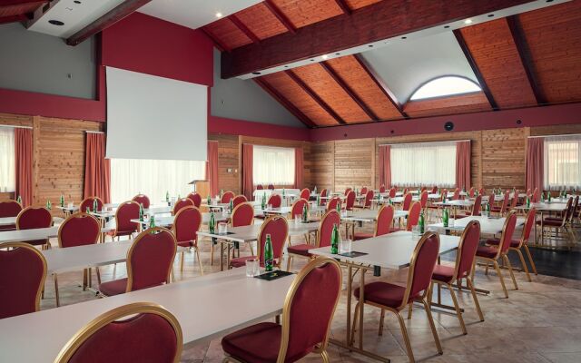 Golf & Spa Resort Kunětická Hora