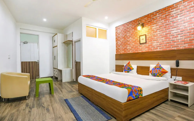 Fabhotel Aravali Suites