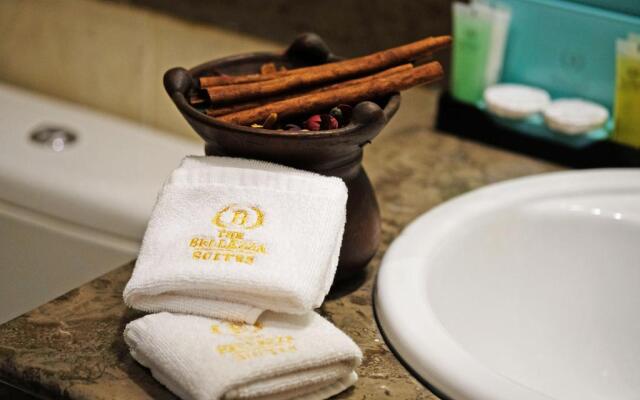 The Bellezza Suites Jakarta