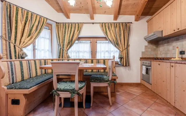 Belvilla by Oyo Maso Margherita Bilo