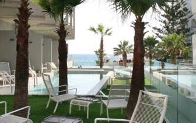 Anastasia Beach Hotel & Spa