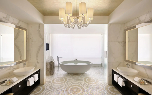 Park Hyatt Hyderabad