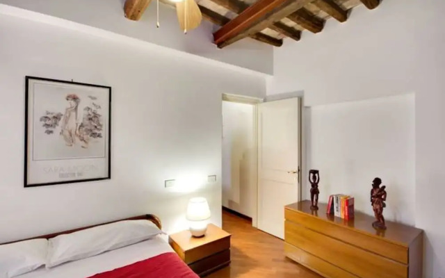 Panth&home Charming Accomodation Just one Block From Pantheon