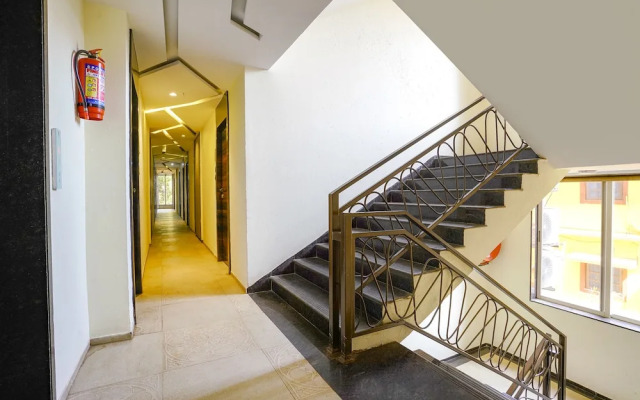 FabHotel Prime Supreme Grande 600 Mtrs away from Calangute beach