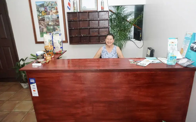 Hotel el Tucan Alajuela