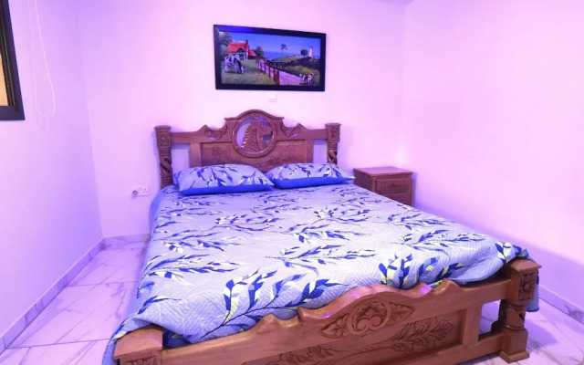 La Hacienda Cyprus