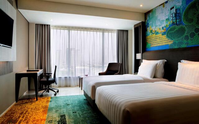 Grand Mercure Jakarta Kemayoran