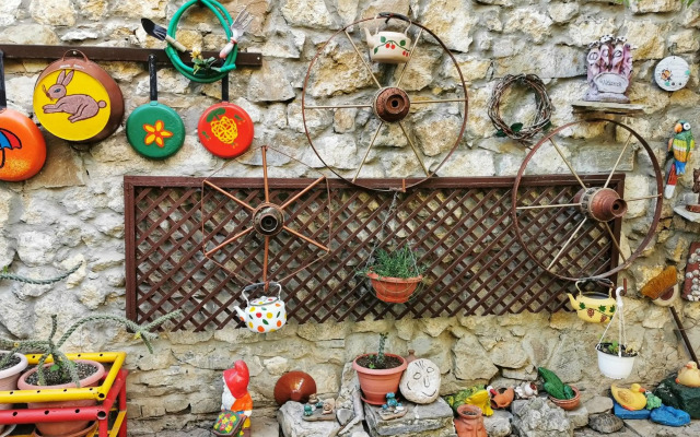 Hotel Trakia Garden