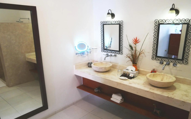 Merida Santiago Hotel Boutique
