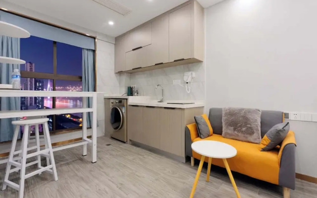 Yupan Yunge Homestay - Jiefangbei Store