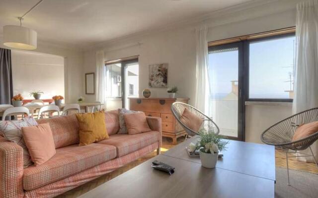 Santa Apolonia 7D - 6 Bedrooms