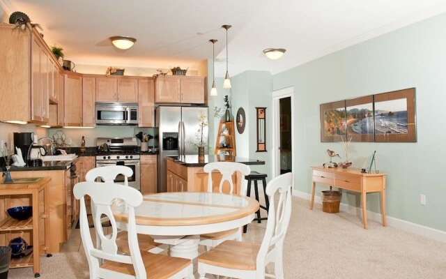 Keystone Vacation Rentals - Seascape Condo