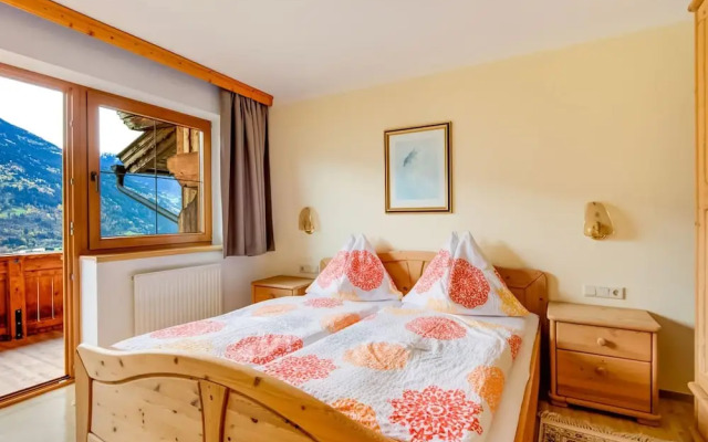 Wonderful Apartment in Fugenberg