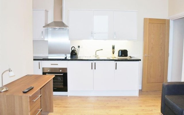 MAX Serviced Apartments Brighton, Charter House